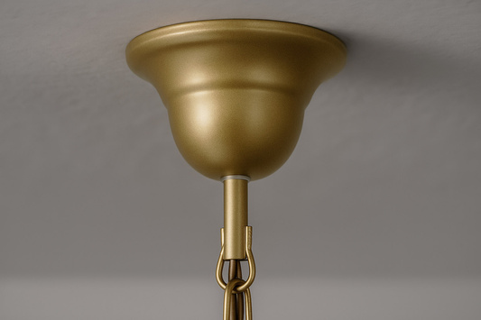 Lampa wisząca KZ-3990 z serii BARTEZ