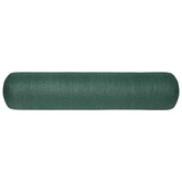 Siatka cieniująca, zielona, 1,5x25 m, HDPE, 150 g/m?
