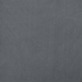 vidaXL Legowisko dla psa, ciemnoszare, 60x40x30 cm, aksamit