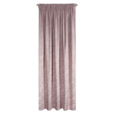 Zasłona Riva różowa 140x270