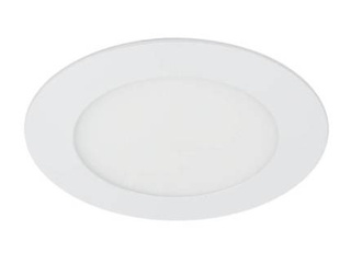 Oprawa stropowa LED oczko sufitowe okrągłe 6500K Candellux 2245591