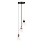 wisząca K-8036B-3 z serii SAMANTA Lampa