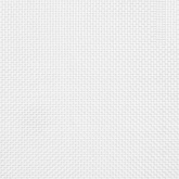 Siatka aluminiowa, 80 x 500 cm, srebrna