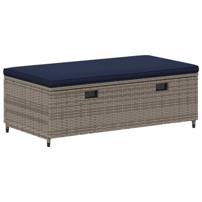 Zestaw sof na zewnątrz 4 -Seater 4 szt. 55 x 30 x 39 cm