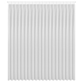 Firana Lucy biała 230x270