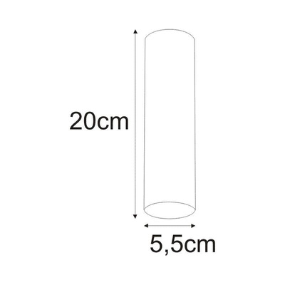 Spot K-4405 z serii SANTI KAJA