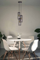 Lampa wisząca K-4937 z serii GABIA