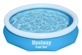 Basen Ogrodowy Rozporowy 305  x 66 cm Bestway 57458
