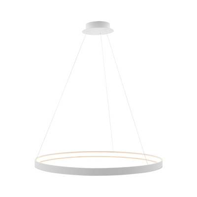 LA0716/1-WH CIRCLE LAMPA WISZĄCA FI 780MM DŁ. LINEK H2,5M