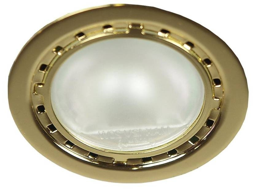 Oprawa stropowa G4 CANDELLUX 2202004