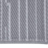 vidaXL Dywan zewnętrzny, antracytowy, 80 x 250 cm, PP