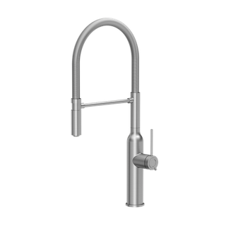 MARILYN Q LINE SteelQ stal szczotkowana