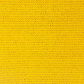 Żagiel przeciwsłoneczny żółty 2,5 x 6 m HDPE