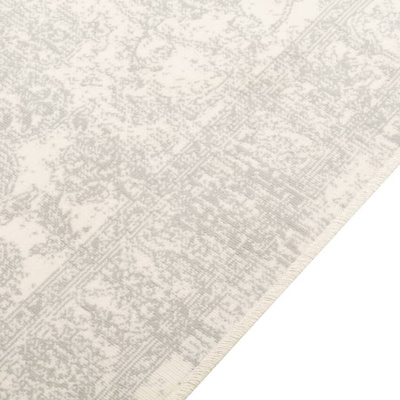 vidaXL Dywan zewnętrzny/wewnętrzny, kolorowy 190x300 cm antypoślizgowy wariant 7