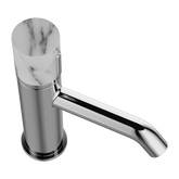 Bateria umywalkowa gabro plus chrom BU-3P-001-V Invena
