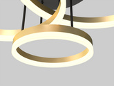 Lampa sufitowa PERPIGNON 9049-401