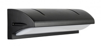 Lampa elewacyjna 91012C BL