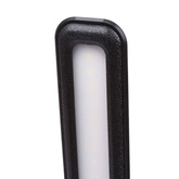Blaupunkt Lampa Biurkowa LED 6W CCT czarna ściemnialna, przełącznikiem barwy światła