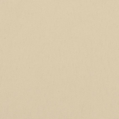 vidaXL Poduszka na leżak, beżowa, 186x58x3 cm, tkanina Oxford