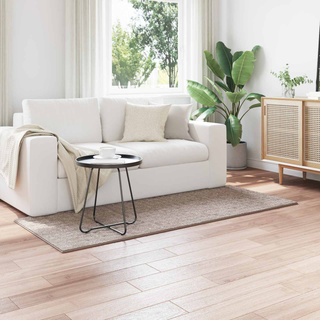 Dywany pokojowe SIROLO piaskowy 200 x 80 cm Poliester