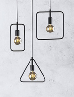 wisząca K-3830 z serii GEO Lampa