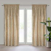 Zasłona Emila kremowa 140x270