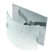 Oprawa stropowa szklana chrom SZ-07 2229603