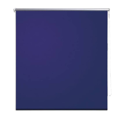 Roleta zaciemniana (100 x 175 cm) morska