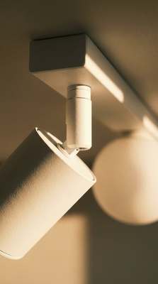 Lampa sufitowa K-5495 z serii ANDI