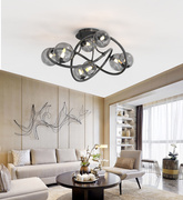 Lampa sufitowa NANCY 9014-805