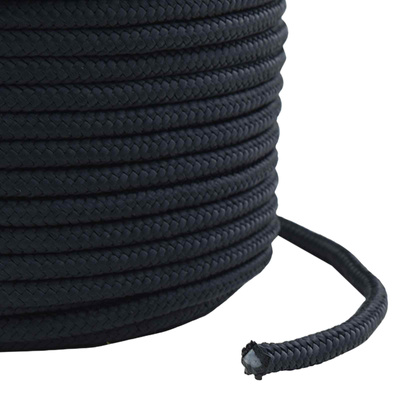 Lina do łodzi 1 mm 100 m Niebieski królewski Poliester