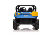 Auto Na Akumulator XMX623 4x4 Niebieski