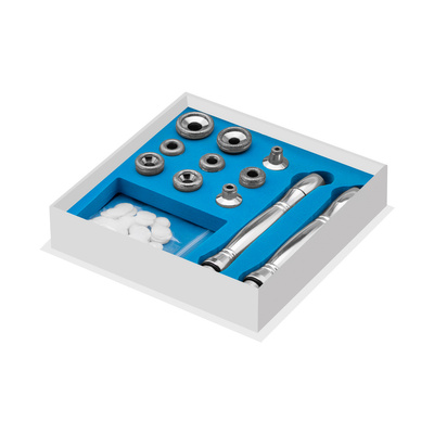 Urządzenie mikrodermabrazja AM60 100653