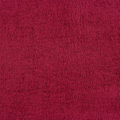 8-cz. zestaw ręczników, FROGN, bordo, 360 g/m²