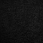 vidaXL Legowisko dla psa, czarne, 50x40x30 cm, sztuczna skóra