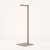 Prosty stojak na papier toaletowy KS-54 PAPER STAND - KAJA HOME