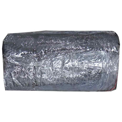 Wymiana osłony altany przezroczysty 400 x 300 x 32 cm PVC