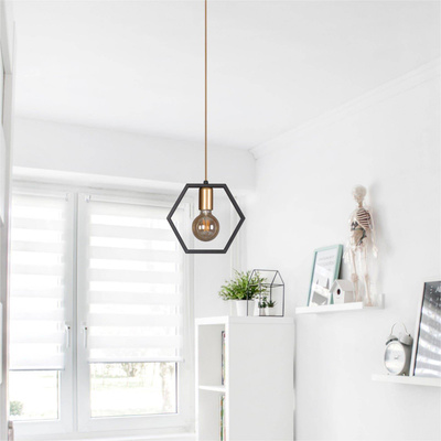 Lampa wisząca K-4720 z serii HONEY KAJA