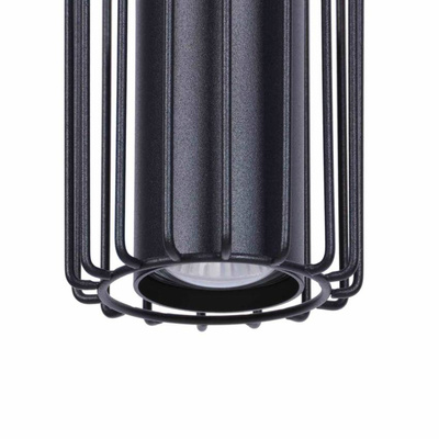 Lampa wisząca K-4931 z serii FALCON