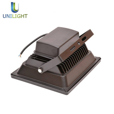Naświetlacz LED - IP65 - Zimna barwa - 50W