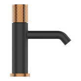 BATERIA UMYWALKOWA MOONLIGHT INVENA TREND CZARNA / ROSE GOLD
