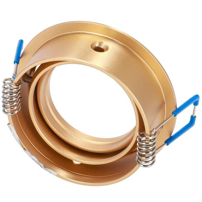 Pierścień wymienny do lampy OSMIN RING Sand Light Gold pierścień jasny złoty EDO777228 EDO Solutions