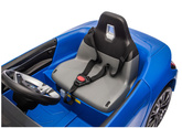 Auto Na Akumulator BMW i4 4x4 JE1009 Niebieski