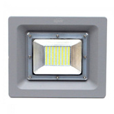 NAŚWIETLACZ LED - IP65 - CIEPŁA BARWA - 50W