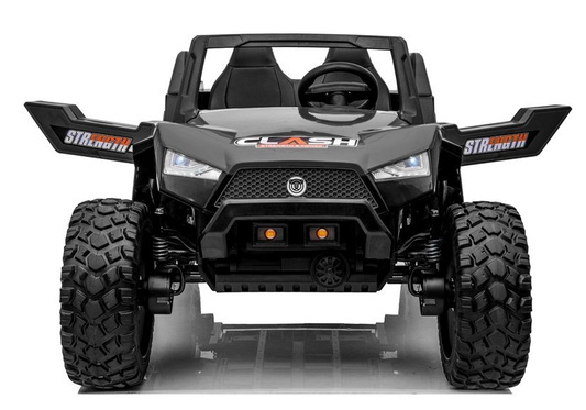 Auto Na  Akumulator SX1928 Czarne 24V