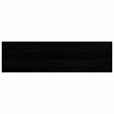 Stopnie schodowe, 20 szt. brązowoczarne 90x25x2cm lite drewno dębowe