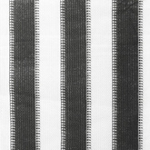 vidaXL Roleta zewnętrzna, 60x140 cm, antracytowo-białe pasy