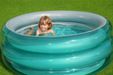 Dmuchany Basenik Dziecięcy  150 cm x 53 cm Bestway 51041