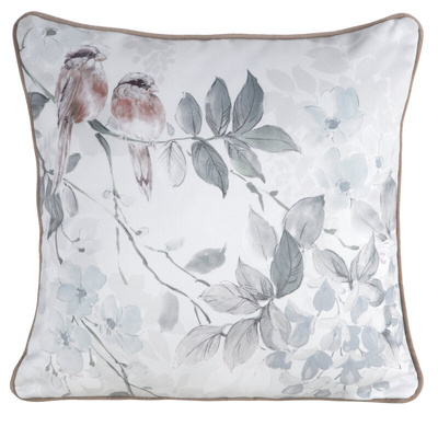 Poszewka Prem zielona 45x45