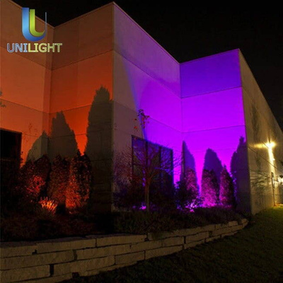 Naświetlacz LED RGB-30W